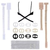 El mejor sujetador para espalda descubierta