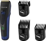 Cortapelos Rowenta Advancer solo 37,9€