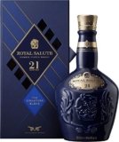 Royal Salute Whisky escocés de 21 años 70 cl al mejor precio