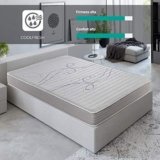 Colchón viscoelástico 90×200 solamente 61,5€