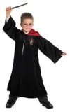 Túnica de Harry Potter deluxe para niño