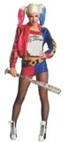 Disfraz de Harley Quinn Suicide Squad