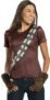 Disfraz de Chewbacca para mujer – Star Wars