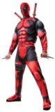 Disfraz de Deadpool para Adultos