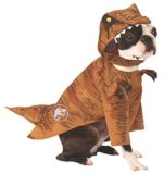 Disfraz de Tiranosaurio Rex para perro – Jurassic World