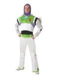 Disfraz de Buzz Lightyear para adulto