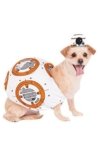 Disfraz de BB-8 para perro – Star Wars