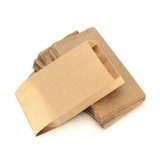 Bolsas papel kraft baratas