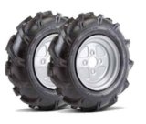 Accesorios Motoazada