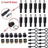 Anfel Montajes Eléctricos