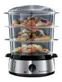 Aparato Para Cocinar Al Vapor