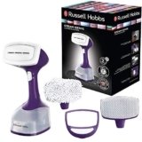 Plancha de vapor vertical Russell Hobbs Steam Genie 25600-56