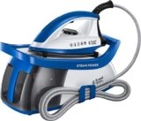 centro de Planchado Russell Hobbs Steam Power