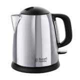 Russell Hobbs Victory 24990-70 – Hervidor de Agua Eléctrico