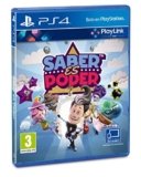 Saber Es Poder PS4