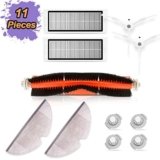 SAFETYON Accesorios Xiaomi Roborock S50/S51