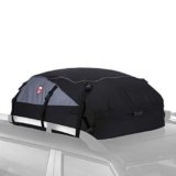 Cofre Techo Coche Plegable
