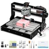 Fresadoras cnc baratas