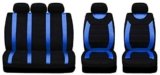 Fundas Asientos Coche Ford Focus