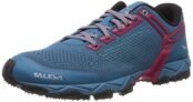 Zapatillas de Senderismo para Mujer SALEWA WS Lite Train K
