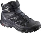 Botas Tacticas Salomon