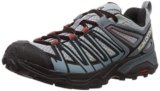 Zapatillas Salomon Hombre Gris Azul