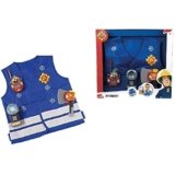 Bomberos Infantiles Dibujos
