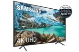 Samsung 4K UHD 2019 43RU7105