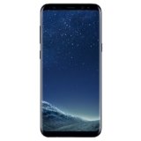 Samsung Galaxy S8 Plus: Smartphone Libre con Pantalla de 6.2″ y Alta Potencia