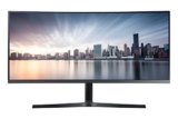 Samsung LC34H892WJUXEN – Monitor Curvo 34″ QHD