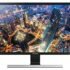 Asus VS278H – Monitor de 27″ Full HD (1920×1080, panel TN, 1ms, Tecnología LED, HDMIx2, D-Sub, Altavocesx2 2W), color negro.
