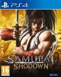 Samurai Shodown – PS4