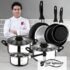 Baterias De Cocina Ceramica