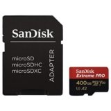 ✓ Análisis y opinion sobre MicroSD 400GB Extreme Pro