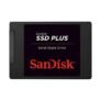 SanDisk Plus SSD de 250GB