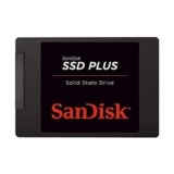 Disco duro SanDisk SDSSDA-480G-G26 Plus
