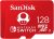 SanDisk – Tarjeta de Memoria microSDXC de 128 GB para Nintendo Switch.