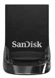 SanDisk Ultra Fit, Memoria flash USB 3.1 de 32 GB con hasta 130 MB/s de velocidad