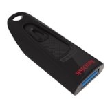 SanDisk Ultra USB 3.0 256 GB hasta 100 MB/s
