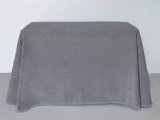 Faldas mesa camilla rectangulares baratas