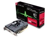 Sapphire pulse radeon 550