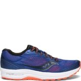 Saucony Clarion, Zapatillas de Entrenamiento para Hombre