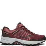 Saucony Excursion Tr12, Zapatillas de Running para Mujer