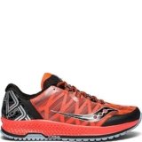 Saucony KOA TR Rojo Negro S20390-35