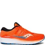 Saucony Ride ISO, Zapatillas de Running para Hombre