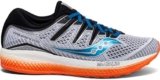 Saucony Triumph ISO 5, Zapatillas de Running para Hombre