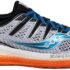 Saucony Triumph ISO 4, Zapatillas de Running para Hombre