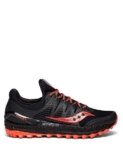 Saucony Xodus ISO 3, Zapatillas de Entrenamiento para Hombre