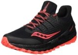 Saucony Xodus ISO 3, Zapatillas de Running para Hombre