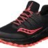 Saucony Xodus ISO 3, Zapatillas de Entrenamiento para Hombre